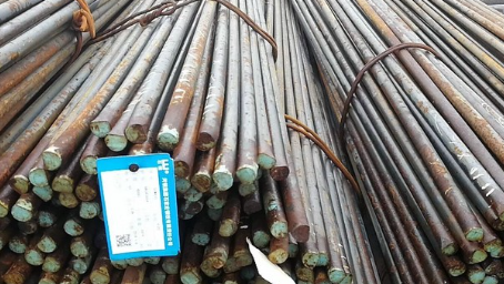 德安30CrNi3Mo合金结构钢