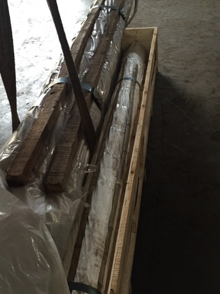 德安40CrNi2Mo合金结构钢