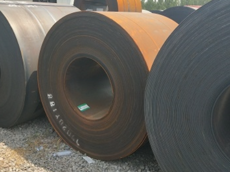 德安Q355NHB耐候板